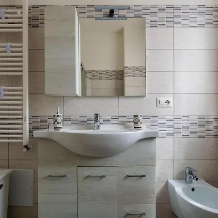 Apartamento Casa Ariel Como