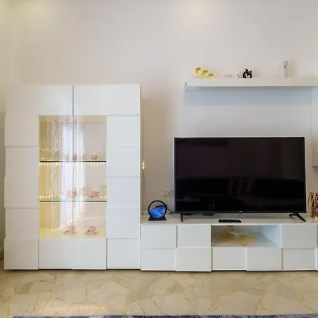 Apartment Casa Ariel Como