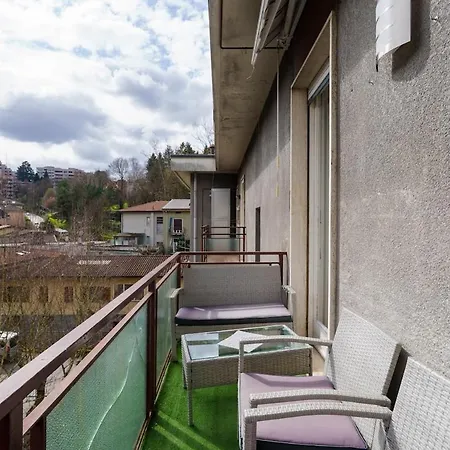 Casa Ariel * Комо