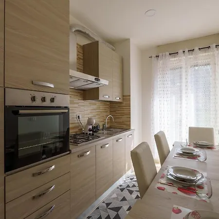 Casa Ariel Апартаменты