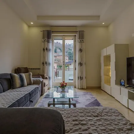 Casa Ariel Apartment
