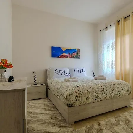 Apartment Casa Ariel