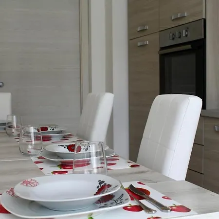 Апартаменты Casa Ariel *