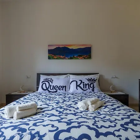 Апартаменты Casa Ariel