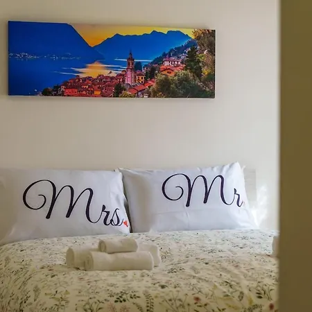 Апартаменты Casa Ariel *