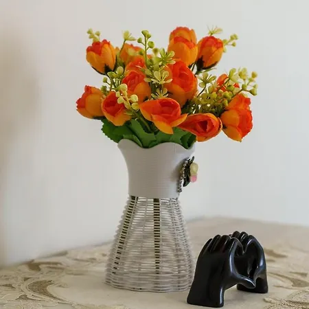 Casa Ariel Апартаменты Комо