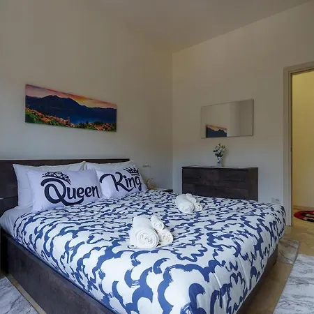 Casa Ariel Lejlighed *