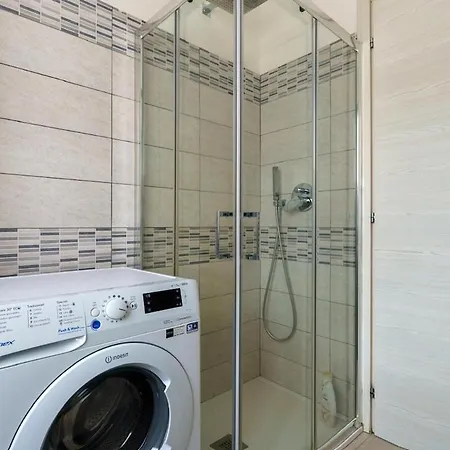 Casa Ariel * Комо