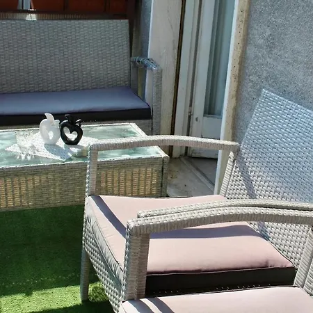 Casa Ariel * Комо