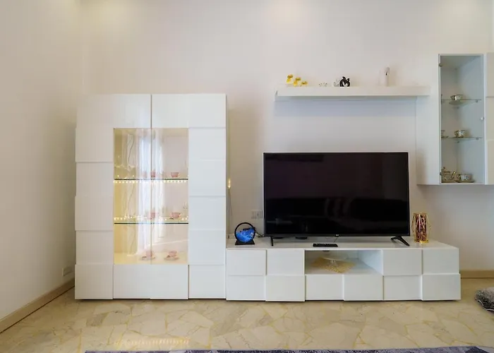 Apartamento Casa Ariel Como