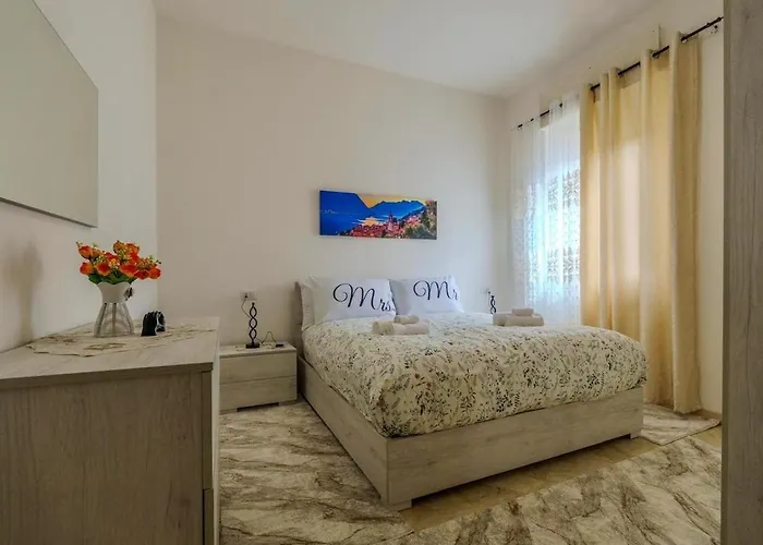 Apartamento Casa Ariel