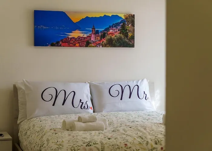 Apartamento Casa Ariel *
